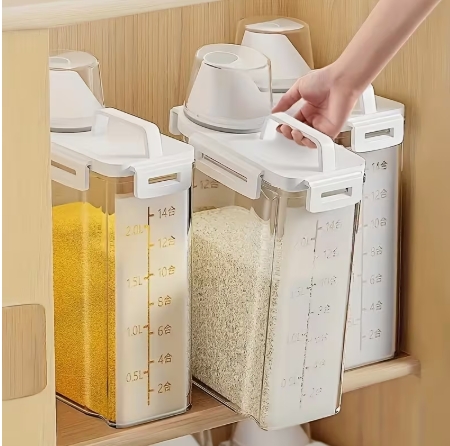 Organizador de cozinha