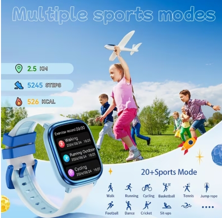 Smartwatch